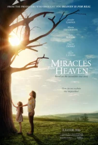 Heaven Is for Real (2014) สวรรค์มีจริง