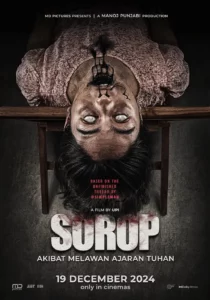 ดูหนังออนไลน์ Sorop (2024)