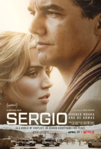 ดูหนังออนไลน์ Sergio (2020) เซอร์จิโอ