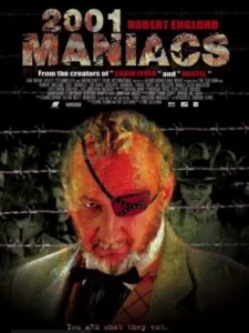 ดูหนังออนไลน์ 2001 Maniacs (2005) กองพันศพ เปิดนรกสับ