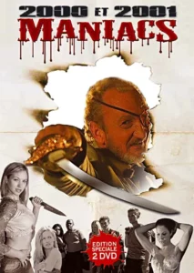 2001 Maniacs (2005) กองพันศพ เปิดนรกสับ 2001 Maniacs (2005) กองพันศพ เปิดนรกสับ