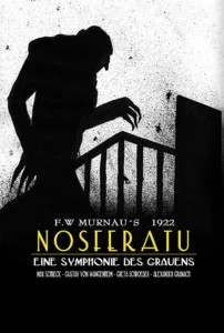 ดูหนังออนไลน์ Nosferatu (1922)