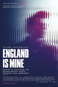 ดูหนังออนไลน์ England Is Mine (2017) มอร์ริสซีย์ ร้องให้โลกจำ