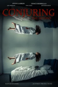 Conjuring the Cult (2024) Conjuring the Cult (2024)