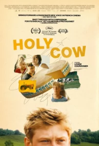 ดูหนังออนไลน์ Holy Cow (2024)