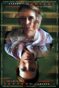 ดูหนังออนไลน์ Unsane (2018) จิตหลอน