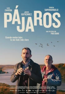 ดูหนังออนไลน์ Birds Flying East (2024)