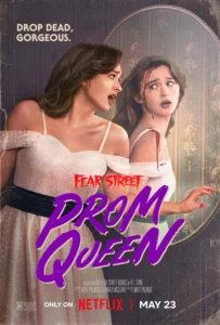 ดูหนังออนไลน์ Fear Street Prom Queen (2025) ถนนอาถรรพ์ ราชินีงานพรอม