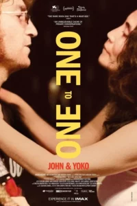 ดูหนังออนไลน์ One to One John And Yoko (2025)