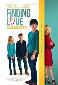 ดูหนังออนไลน์ Finding Love in Mountain View (2020)