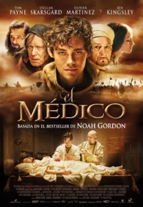 The Physician (2013) แผนการที่เสี่ยงตาย