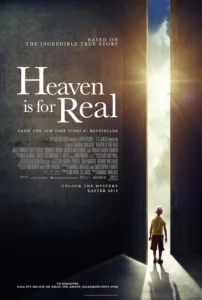 Heaven Is for Real (2014) สวรรค์มีจริง
