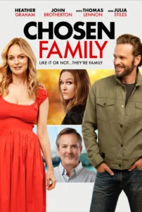 ดูหนังออนไลน์ Chosen Family (2024)