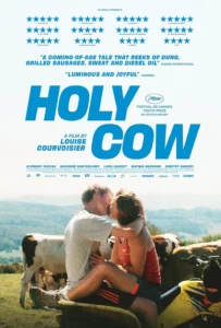 Holy Cow (2024)