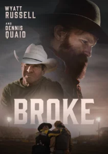 ดูหนังออนไลน์ Broke (2025)