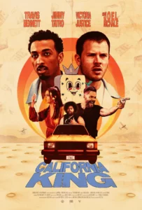 ดูหนังออนไลน์ California King (2025)