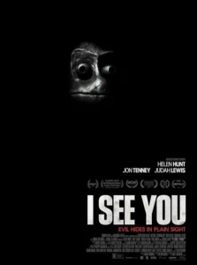 ดูหนังออนไลน์ I See You (2019) แอบซ่อน จ้อง ผวา