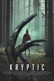 Kryptic (2025) ดูหนังออนไลน์ Kryptic (2025)