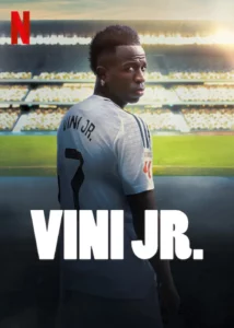 ดูหนังออนไลน์ Vini Jr. (2025) วินิ จูเนียร์
