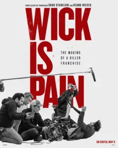 Wick Is Pain (2025)