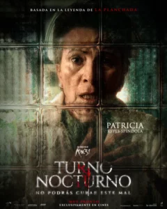 Turno nocturno (2024)