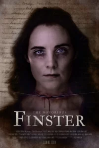 ดูหนังออนไลน์ The Notorious Finster (2024)
