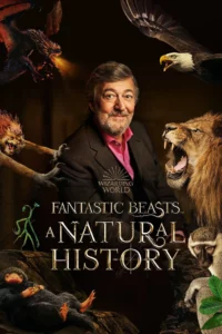 ดูหนังออนไลน์ Fantastic Beasts A Natural History (2022)