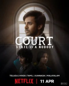Court State vs A Nobody (2025)