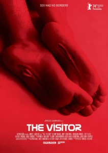 ดูหนังออนไลน์ The Visitor (2024)