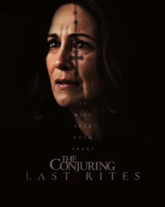 The Conjuring Last Rites (2025) คนเรียกผี พิธีกรรมครั้งสุดท้าย