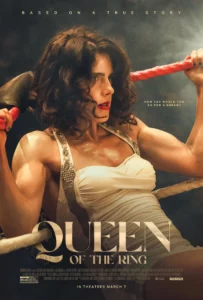 ดูหนังออนไลน์ Queen of the Ring (2025)