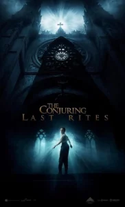 ดูหนังออนไลน์ The Conjuring Last Rites (2025) คนเรียกผี พิธีกรรมครั้งสุดท้าย