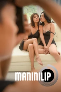 ดูหนังออนไลน์ Maninilip (2025)