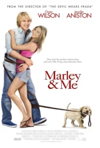 Marley And Me (2008) จอมป่วนหน้าซื่อ