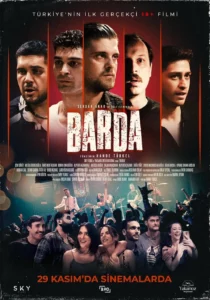 Barda (2024)