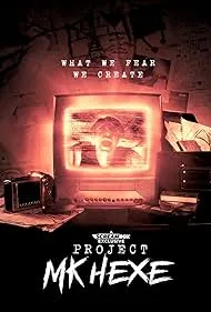 ดูหนังออนไลน์ Project MKHEXE (2025)