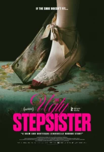 ดูหนังออนไลน์ The Ugly Stepsister (2025)