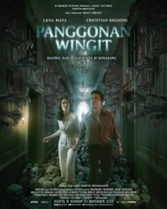 ดูหนังออนไลน์ The Haunted Hotel (2023) ผีเฮี้ยน โรงแรมหลอน