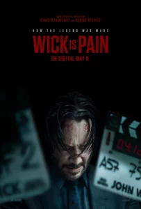 ดูหนังออนไลน์ Wick Is Pain (2025)