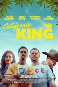 California King (2025) California King (2025)