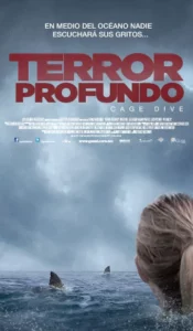 Open Water 3 Cage Dive (2017)