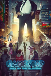 ดูหนังออนไลน์ GameStop Rise of the Players (2022)