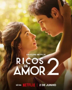 Rich in Love (2020) รวยเล่ห์รัก