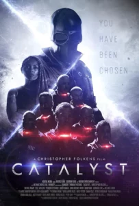 ดูหนังออนไลน์ Catalyst (2025)