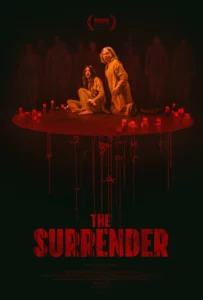 ดูหนังออนไลน์ The Surrender (2025)