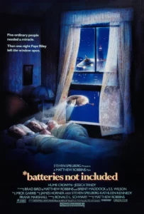 batteries not included (1987) อภินิหารซอย 8