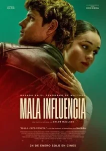Bad Influence (2025) วัยรักอันตราย
