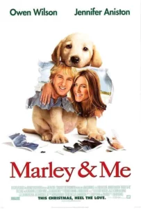 ดูหนังออนไลน์ Marley And Me (2008) จอมป่วนหน้าซื่อ