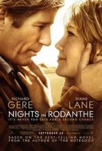 Nights In Rodanthe (2008) โรดันเต้รำลึก