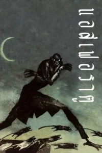 Nosferatu (1922)